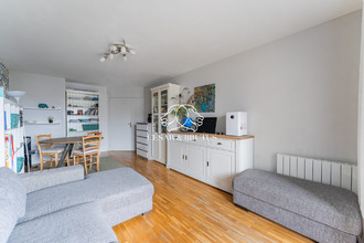 achat appartement lyon 69008