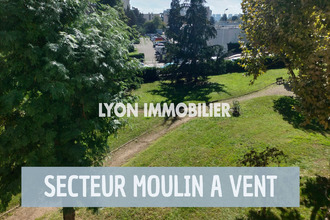 achat appartement lyon 69008