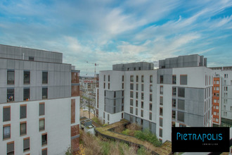 achat appartement lyon 69008