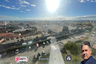 achat appartement lyon 69008