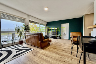 achat appartement lyon 69008