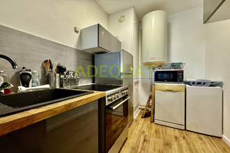 achat appartement lyon 69008