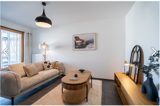 achat appartement lyon 69008