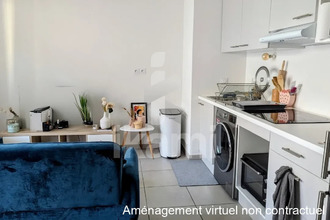 achat appartement lyon 69008