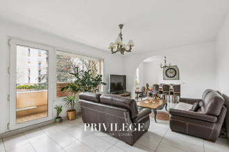 achat appartement lyon 69008