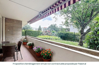 achat appartement lyon 69008