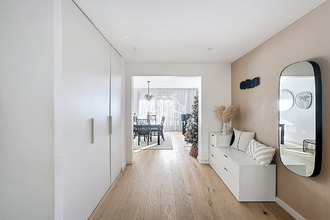 achat appartement lyon 69008