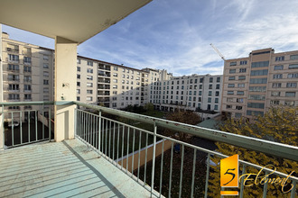 achat appartement lyon 69008