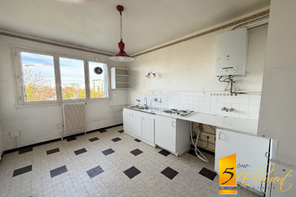 achat appartement lyon 69008