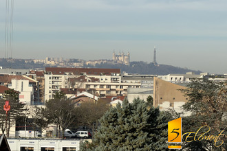 achat appartement lyon 69008