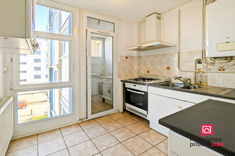 achat appartement lyon 69008