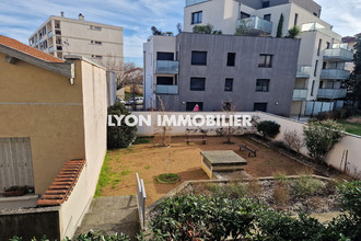 achat appartement lyon 69008