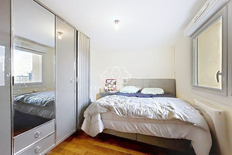 achat appartement lyon 69008