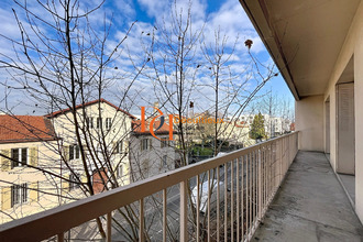 achat appartement lyon 69008