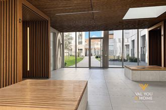 achat appartement lyon 69008