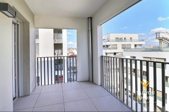 achat appartement lyon 69008