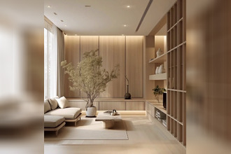 achat appartement lyon 69008