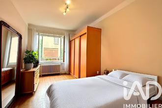 achat appartement lyon 69008