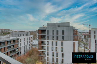 achat appartement lyon 69008