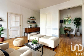 achat appartement lyon 69008