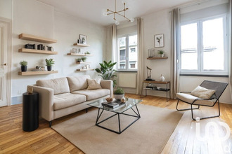 achat appartement lyon 69008