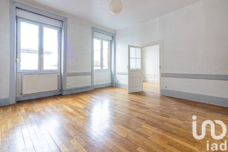 achat appartement lyon 69008