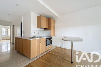 achat appartement lyon 69008