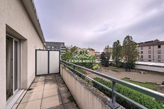 achat appartement lyon 69008