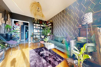 achat appartement lyon 69008