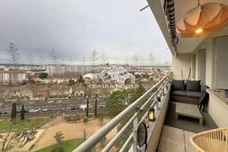 achat appartement lyon 69008