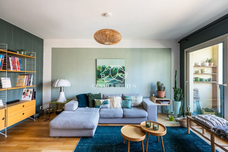 achat appartement lyon 69008