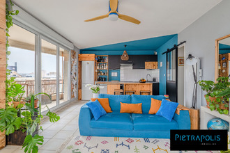 achat appartement lyon 69008