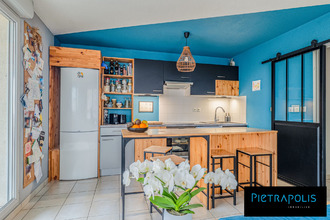 achat appartement lyon 69008