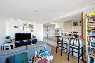 achat appartement lyon 69008