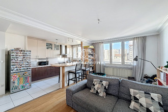 achat appartement lyon 69008