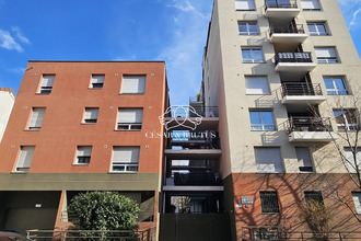 achat appartement lyon 69008