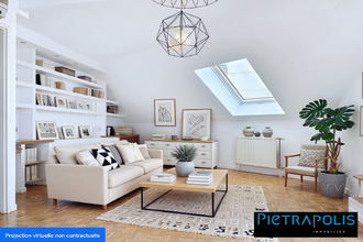 achat appartement lyon 69008