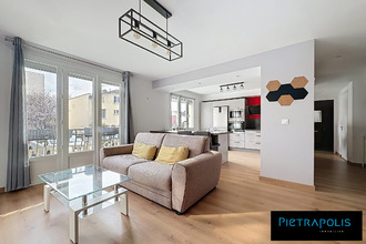 achat appartement lyon 69008