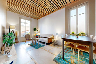 achat appartement lyon 69008