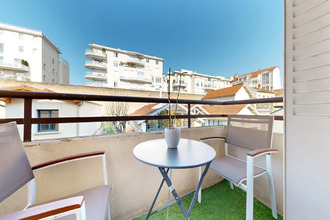 achat appartement lyon 69008