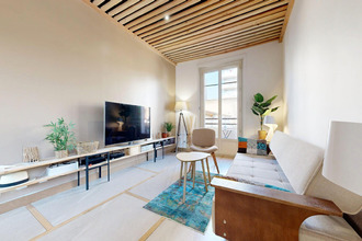 achat appartement lyon 69008