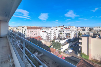 achat appartement lyon 69008