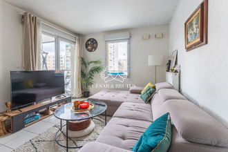 achat appartement lyon 69008