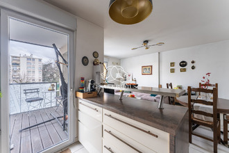 achat appartement lyon 69008