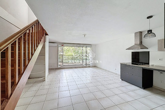 achat appartement lyon 69008