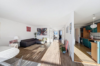 achat appartement lyon 69008