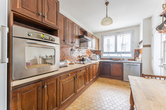 achat appartement lyon 69008