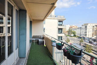 achat appartement lyon 69008