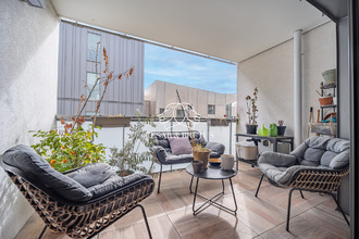 achat appartement lyon 69008