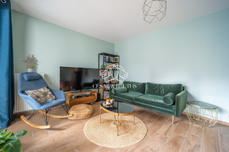 achat appartement lyon 69008